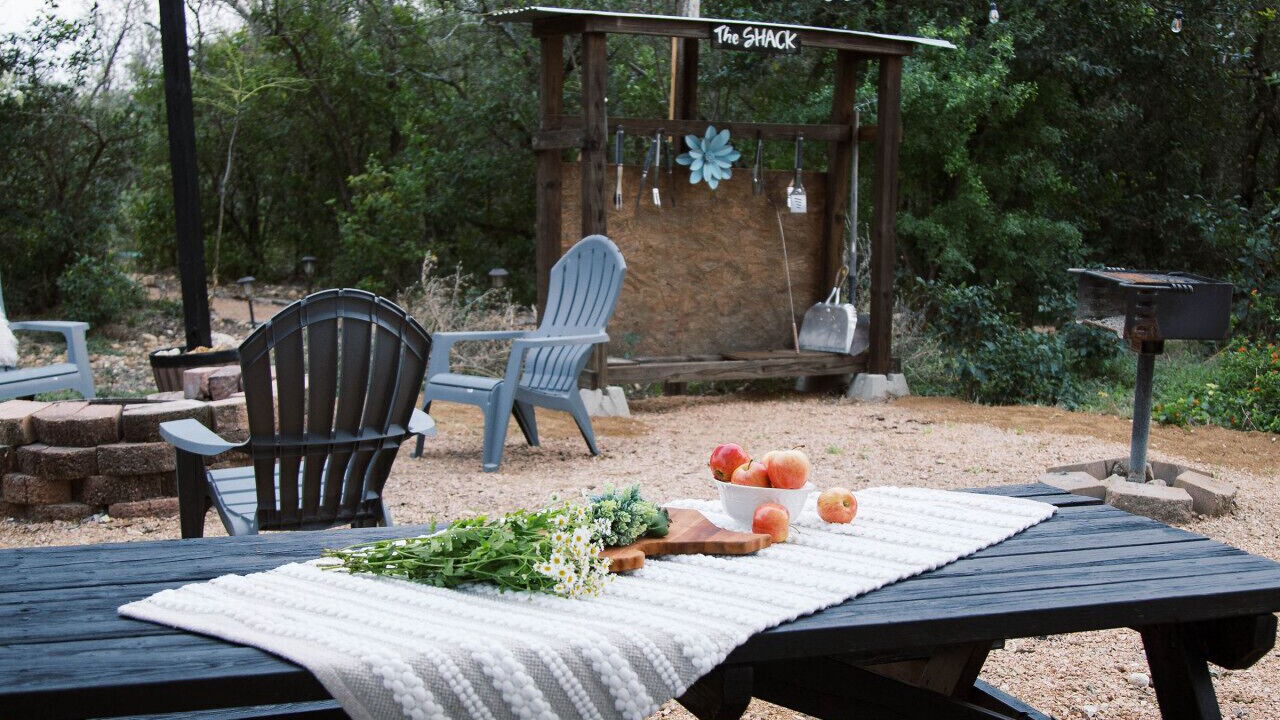 Photo of Outdoor in New Braunfels