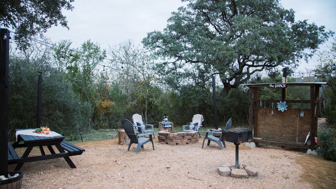 Photo of Outdoor in New Braunfels
