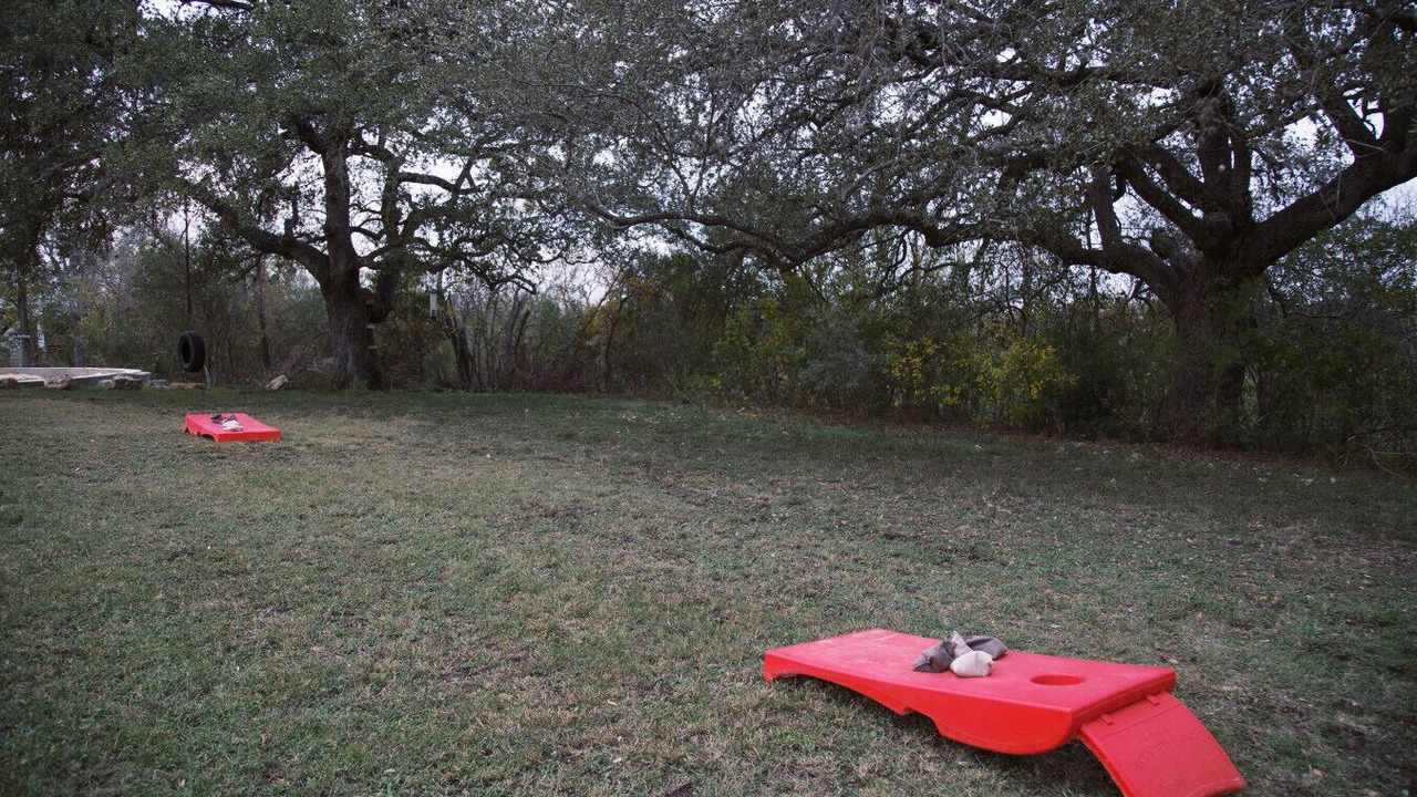 Photo of Outdoor in New Braunfels