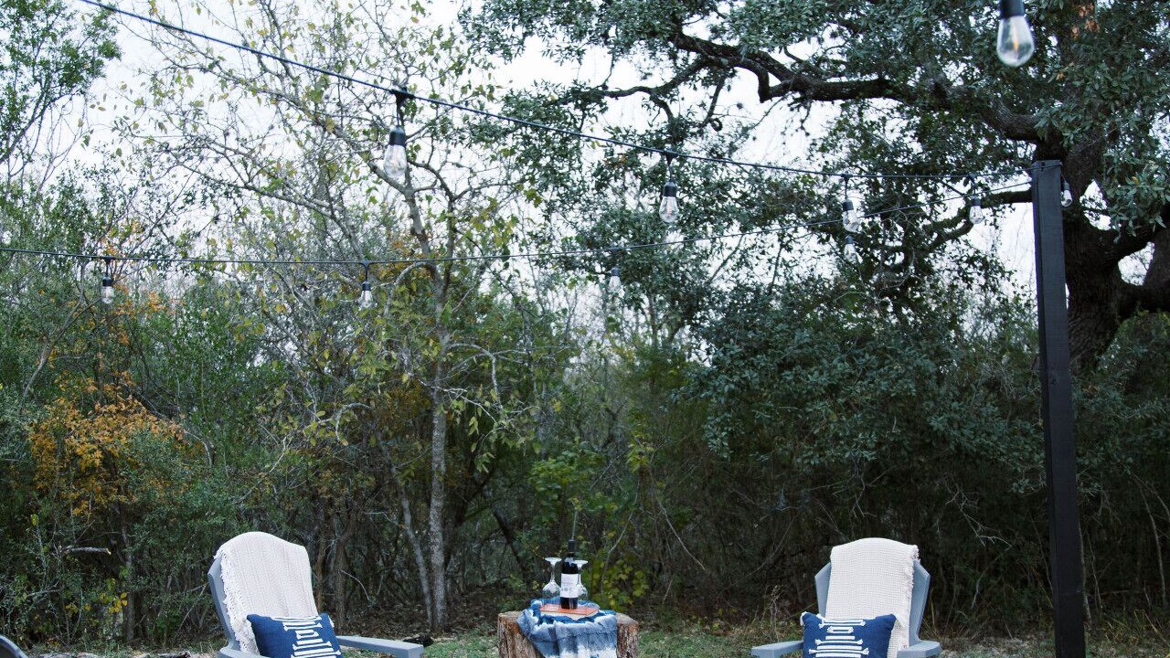 Photo of Outdoor in New Braunfels