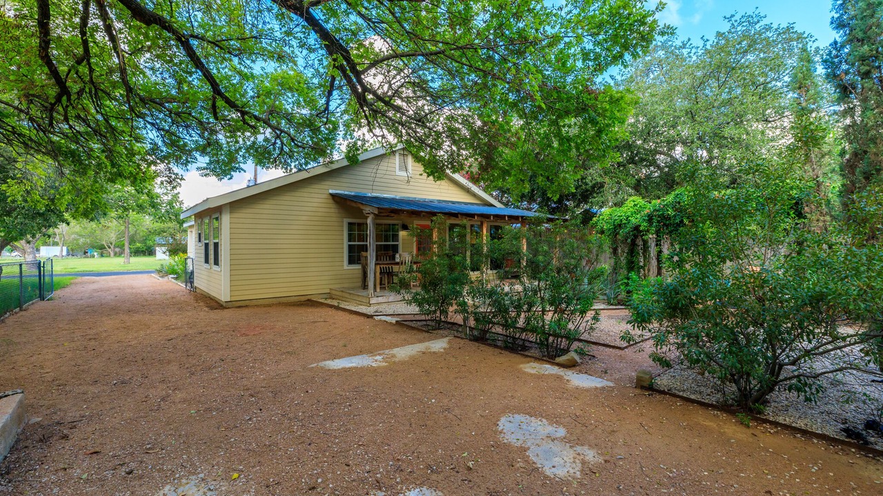 Photo of Outdoor in Fredericksburg