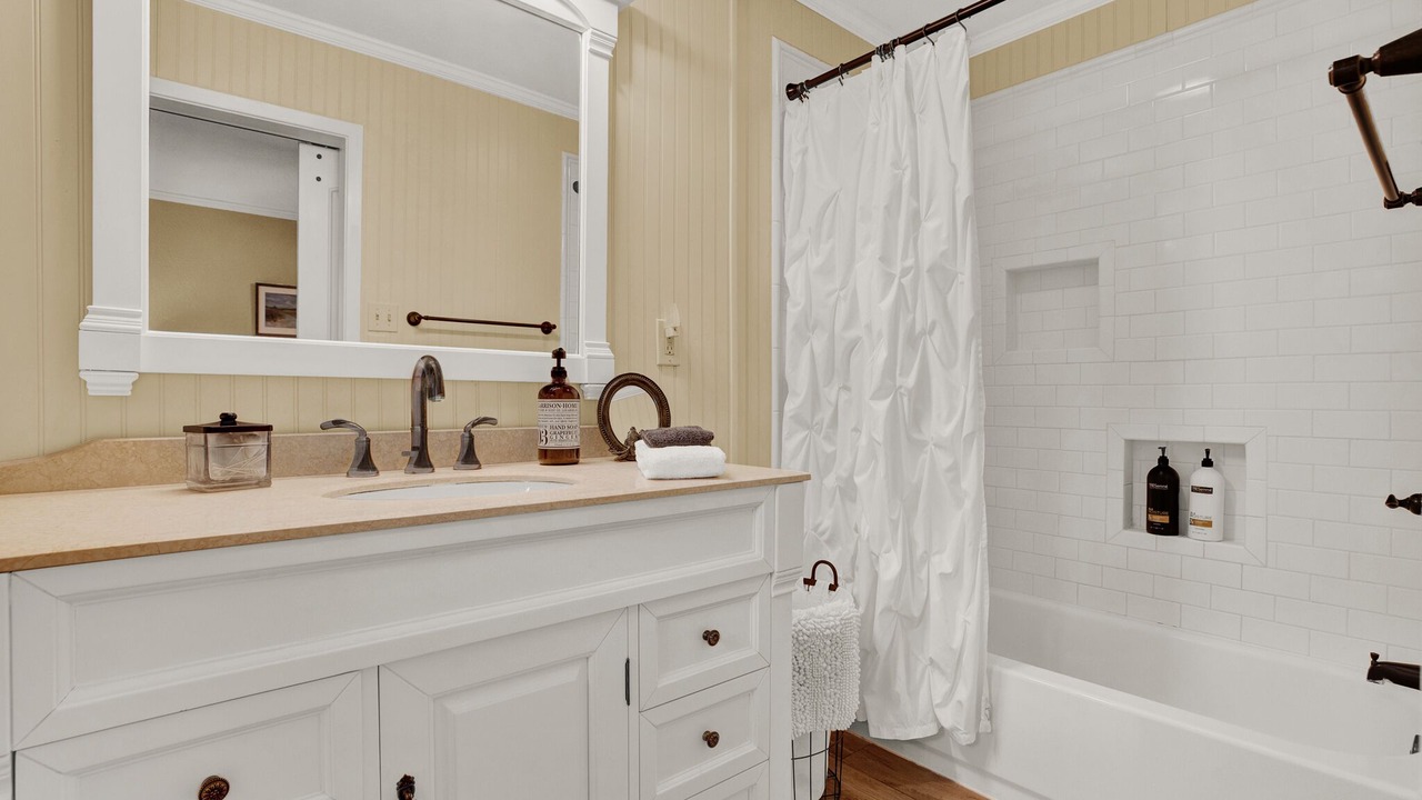 Photo of Bathroom in Fredericksburg
