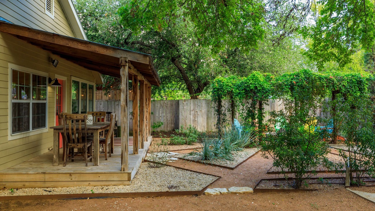 Photo of Outdoor in Fredericksburg