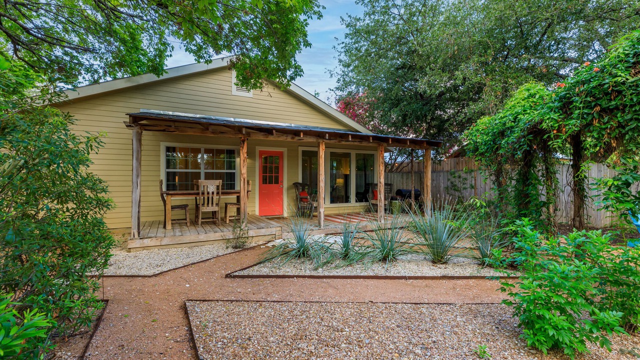 Photo of Outdoor in Fredericksburg
