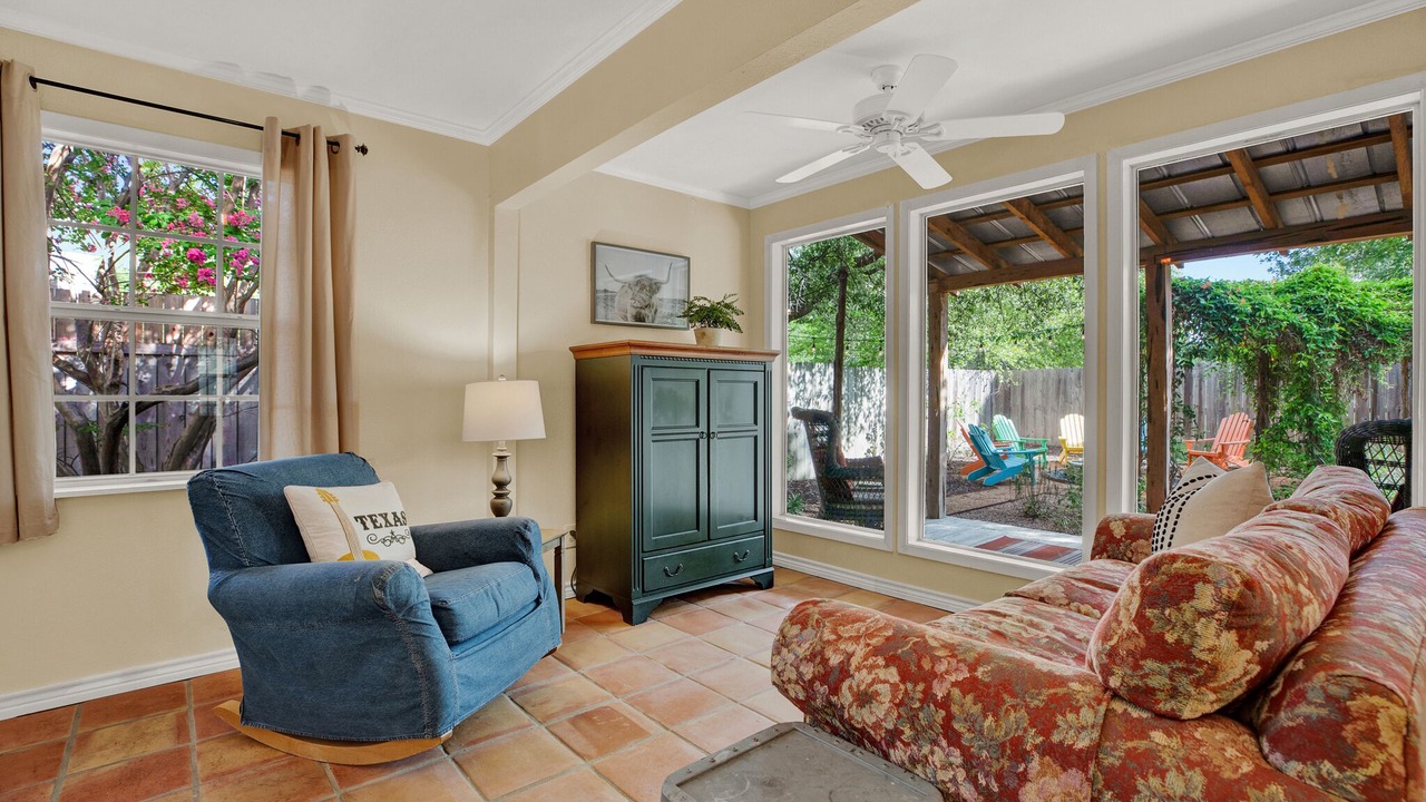 Photo of Bedroom in Fredericksburg