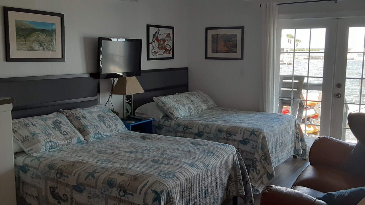 Photo of Bedroom in Oak Hill