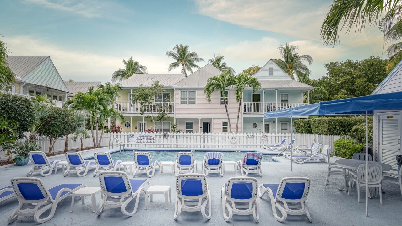 Photo of Outdoor in Bahama Village