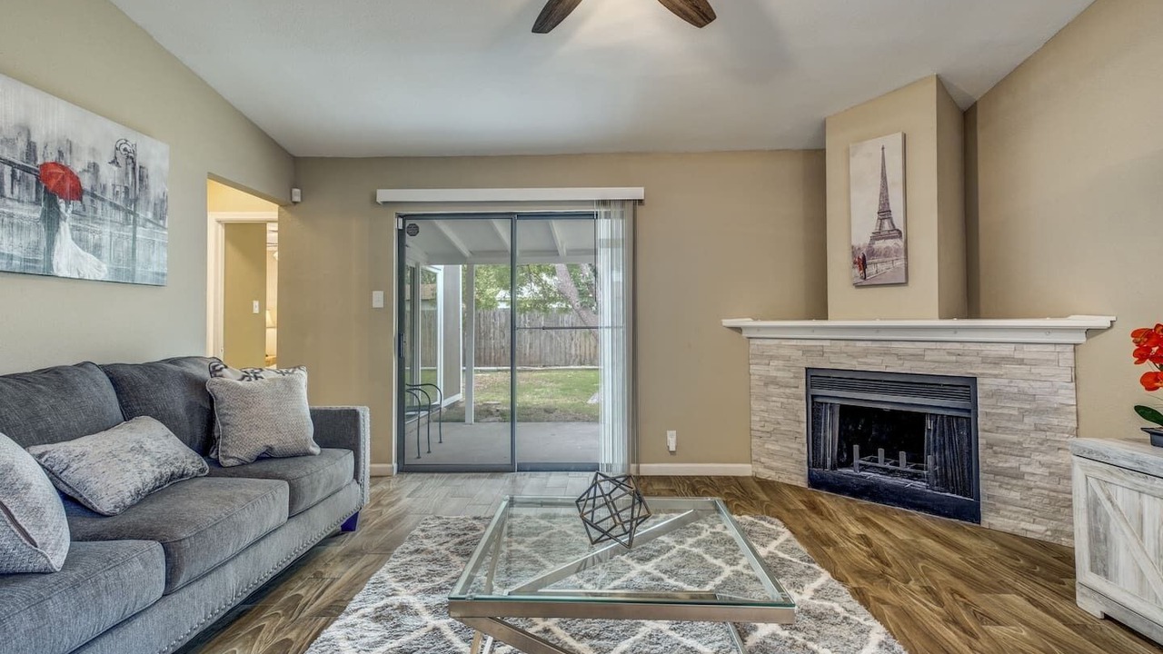 Photo of Bedroom in West San Antonio