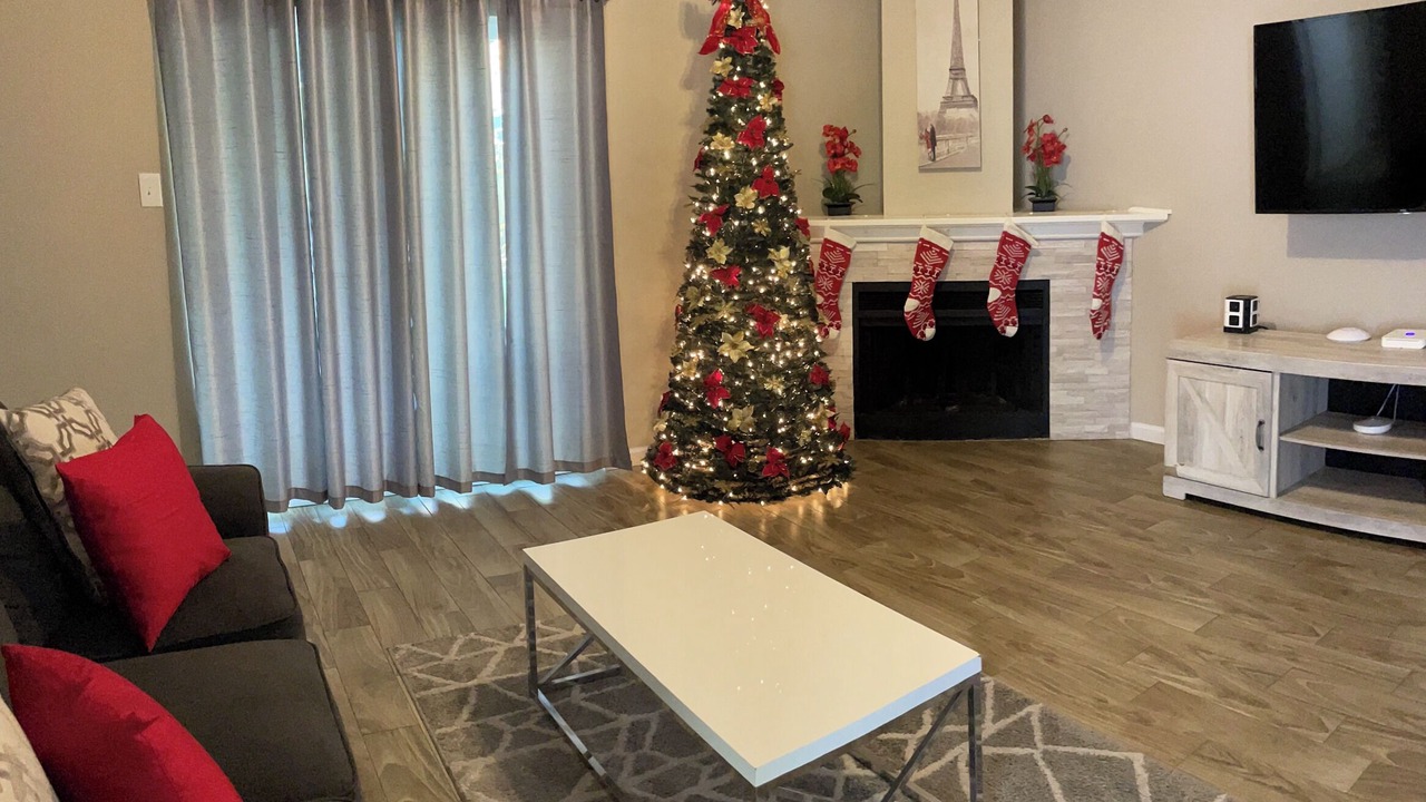 Photo of Livingroom in West San Antonio