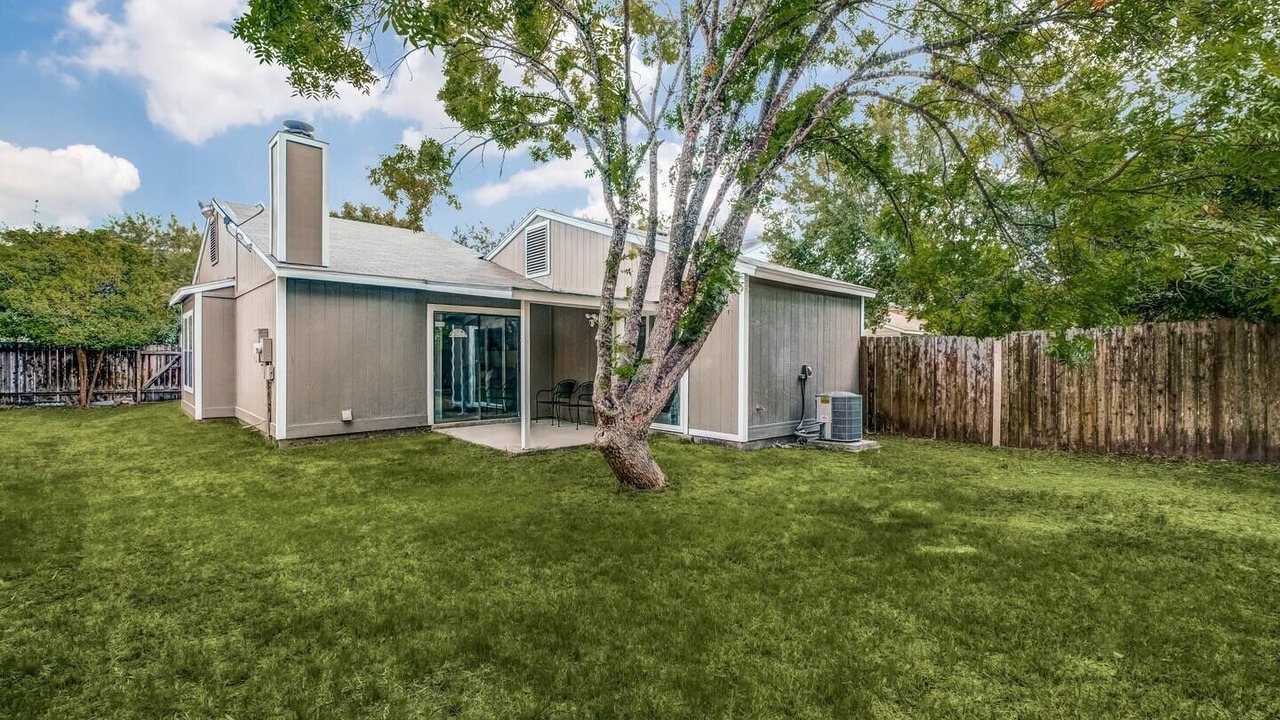 Photo of Outdoor in West San Antonio