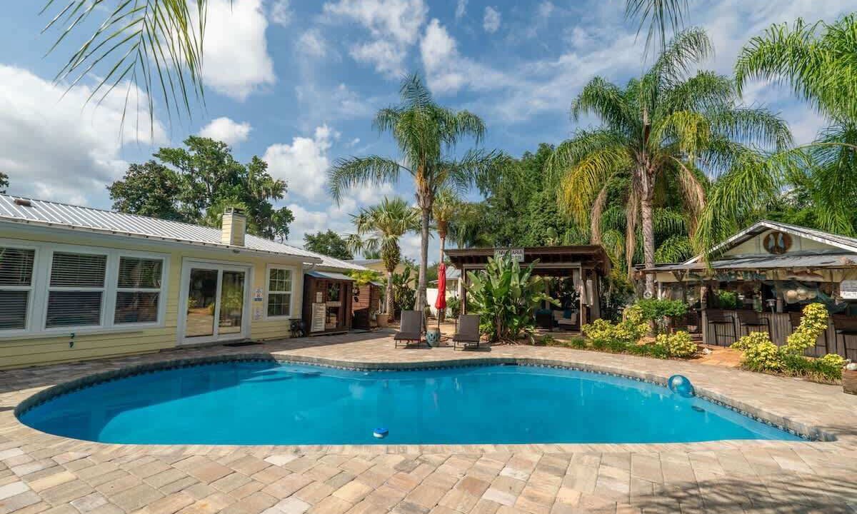 Photo of Outdoor in Fruit Cove