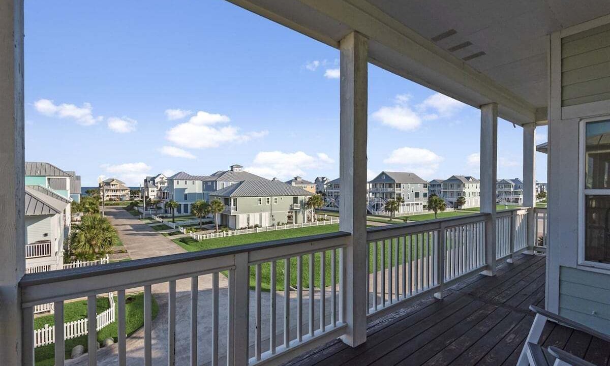 Photo of Outdoor in Galveston