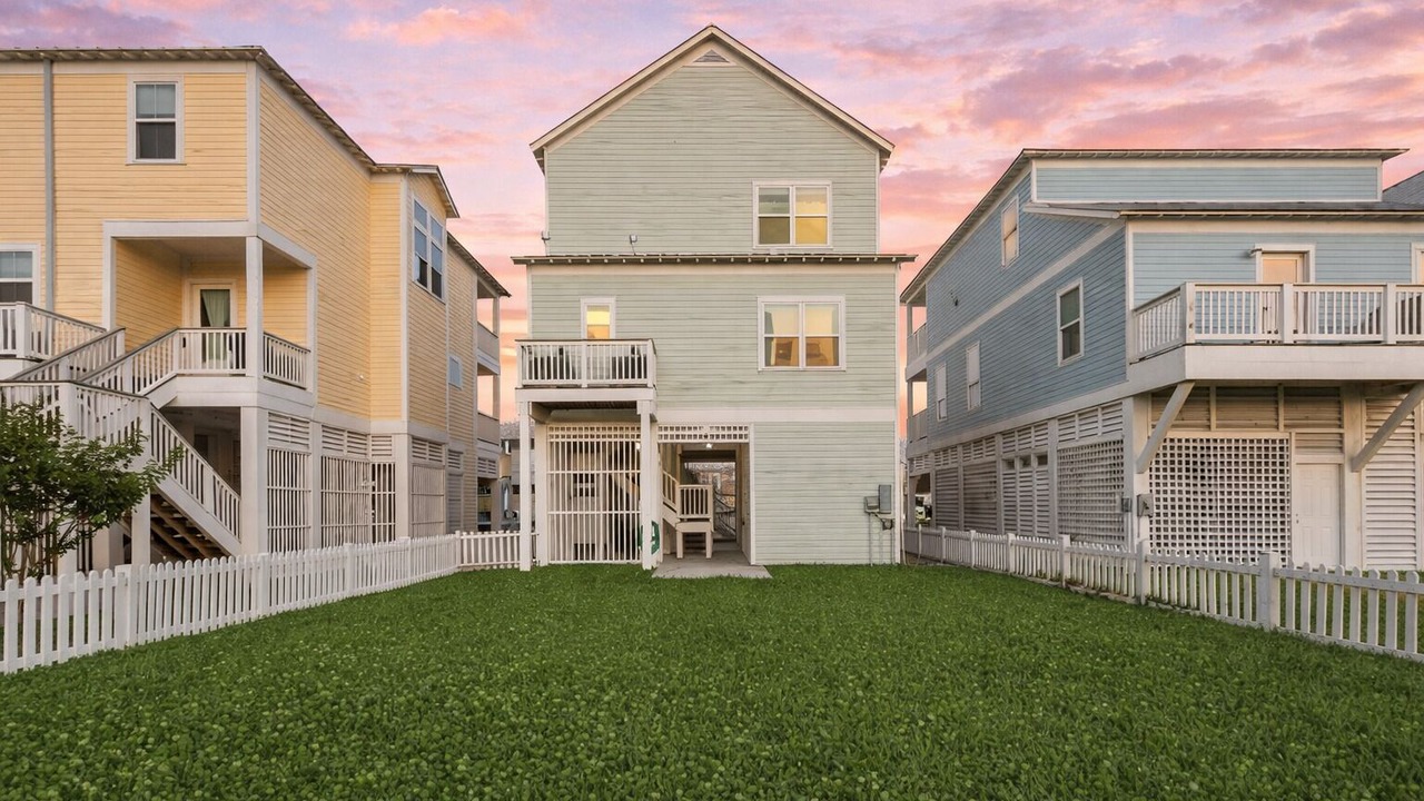 Photo of Outdoor in Galveston