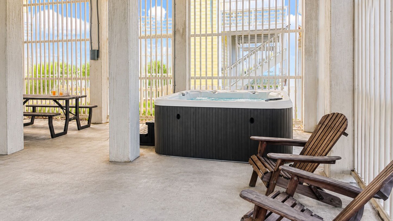 Photo of Outdoor in Galveston