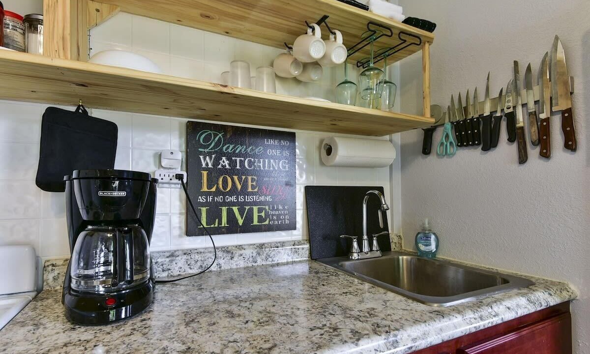 Photo of Kitchen in Rockaway Beach