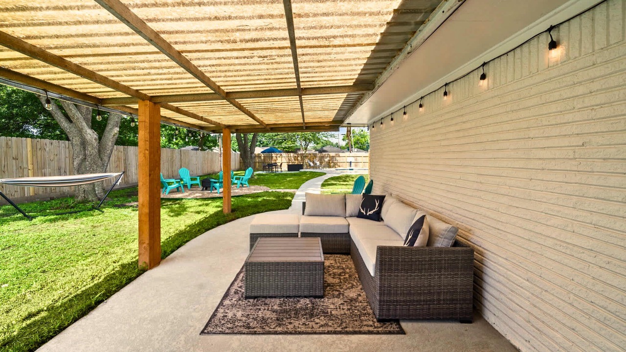 Photo of Outdoor in Deer Park