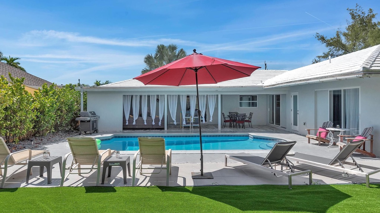 Photo of Outdoor in Pompano Beach