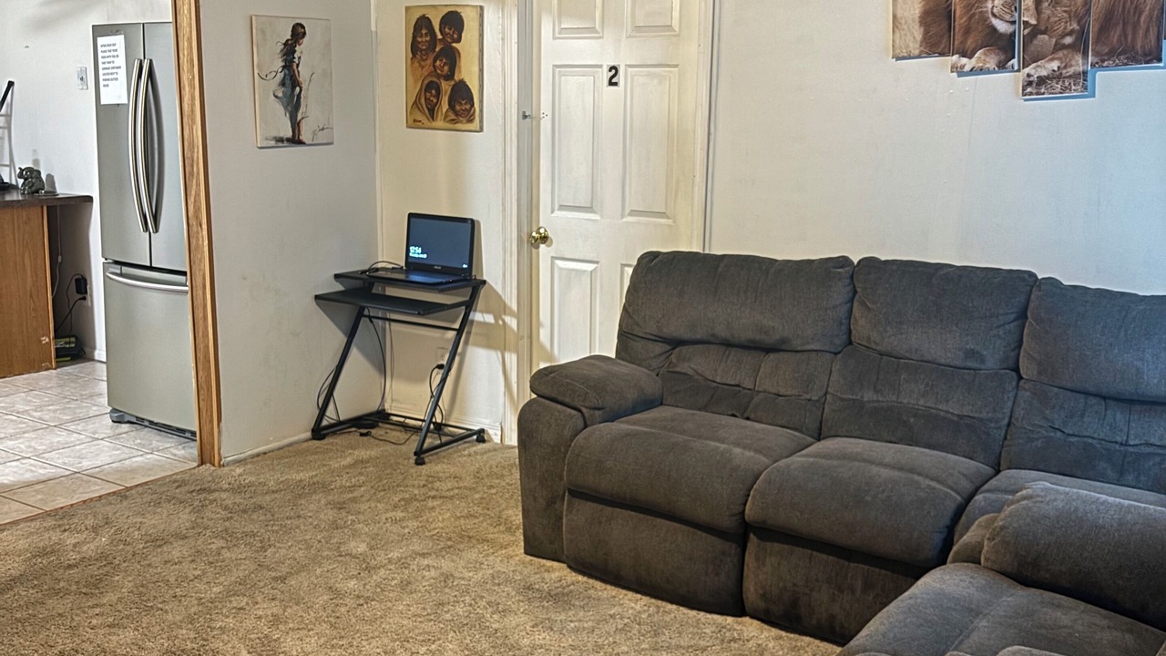 Photo of Livingroom in Warrington