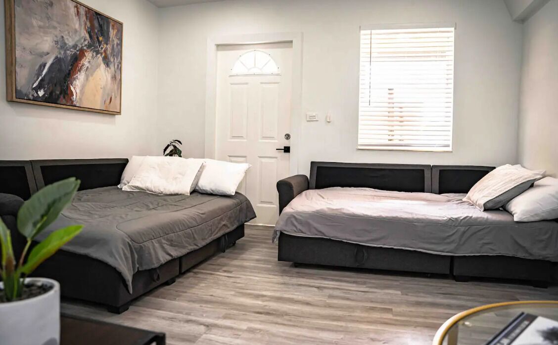 Photo of Bedroom in Pompano Beach