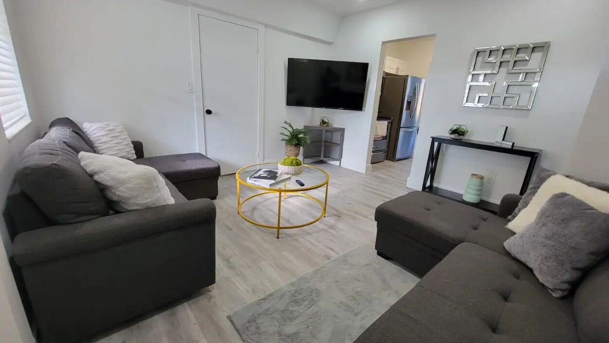 Photo of Livingroom in Pompano Beach