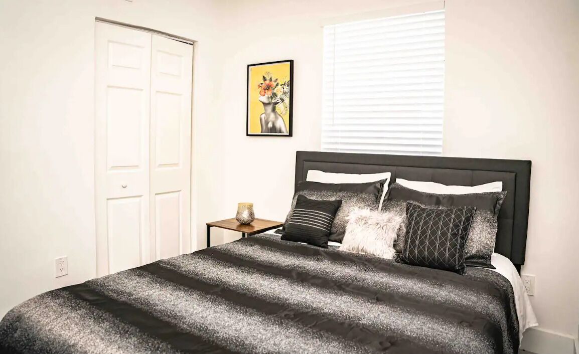 Photo of Bedroom in Pompano Beach