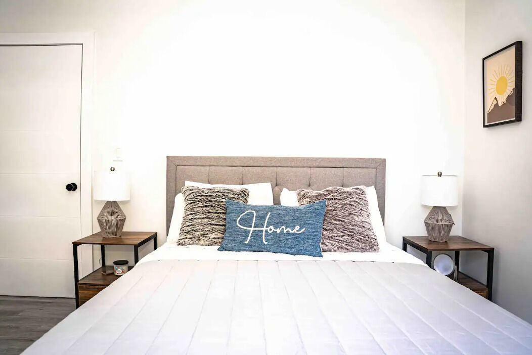 Photo of Bedroom in Pompano Beach