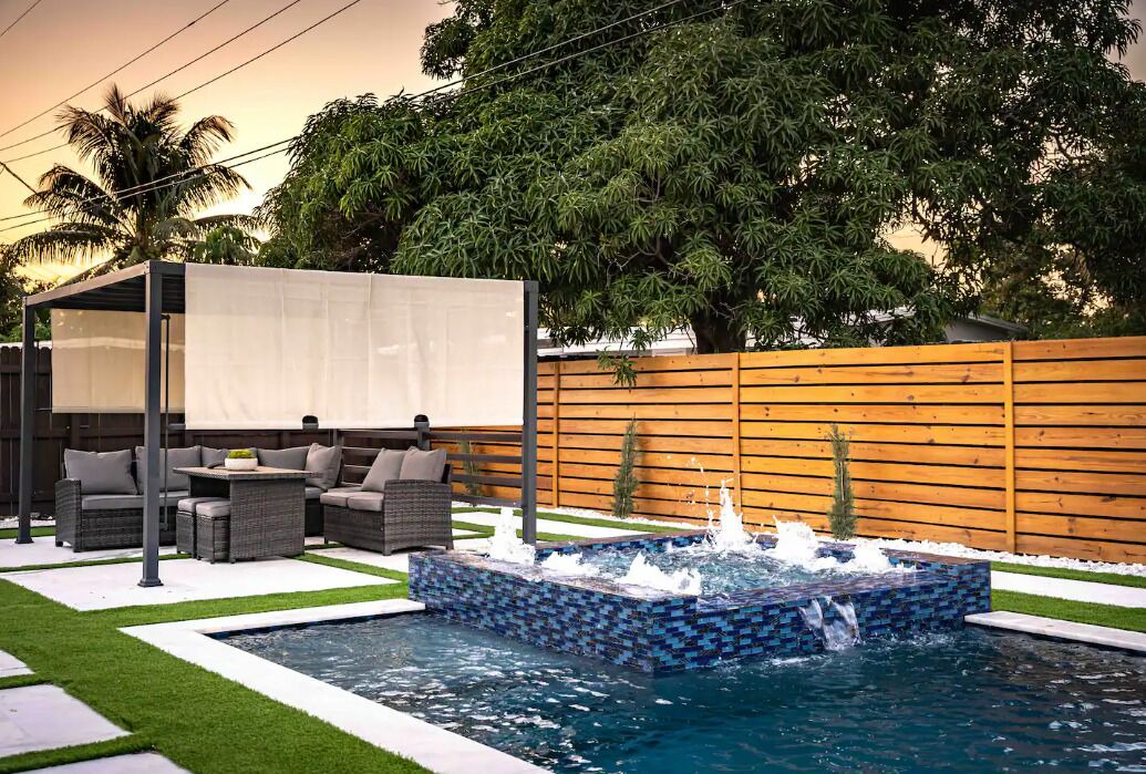 Photo of Outdoor in Pompano Beach