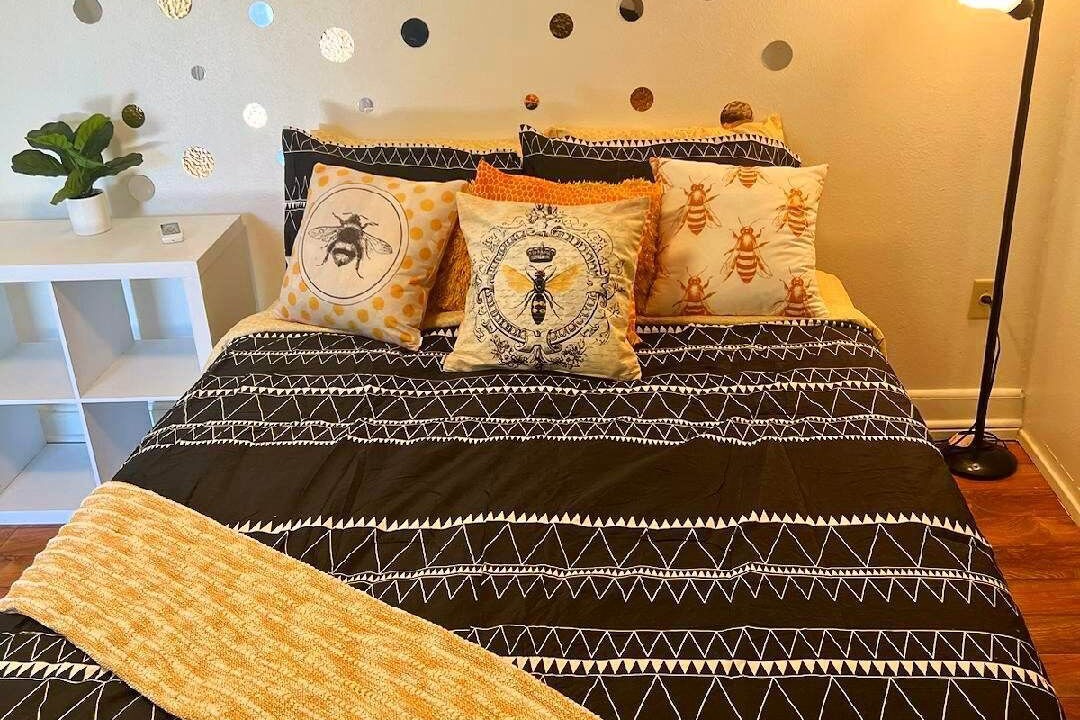 Photo of Bedroom in Carlsbad