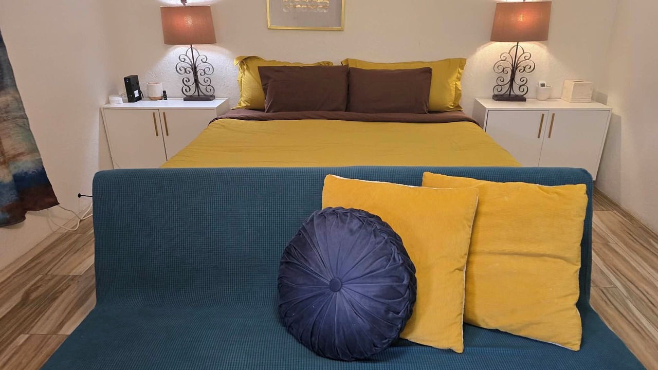 Photo of Bedroom in Carlsbad