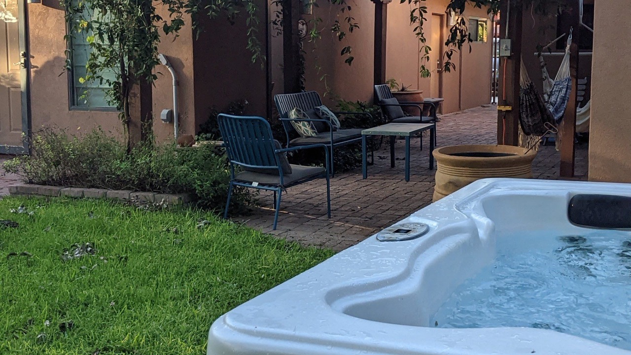Photo of Patio Balcony in Carlsbad