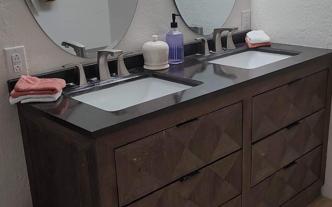 Photo of Bathroom in Carlsbad