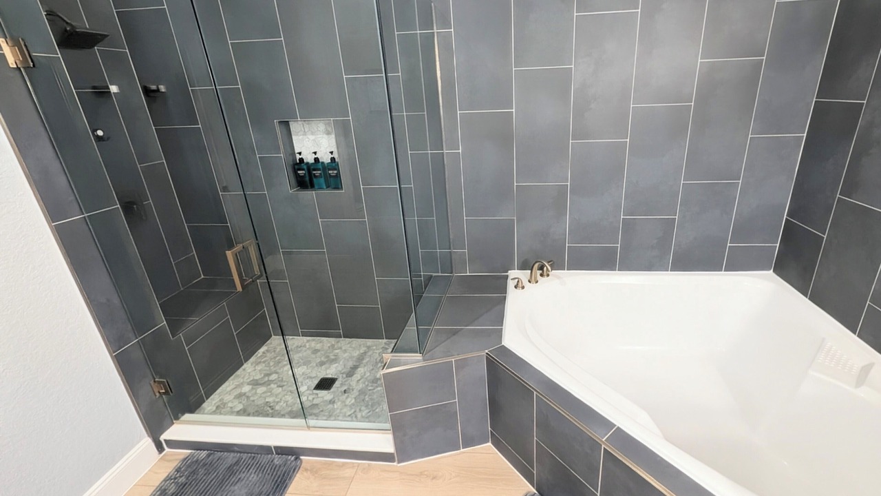 Photo of Bathroom in Bahama Bay
