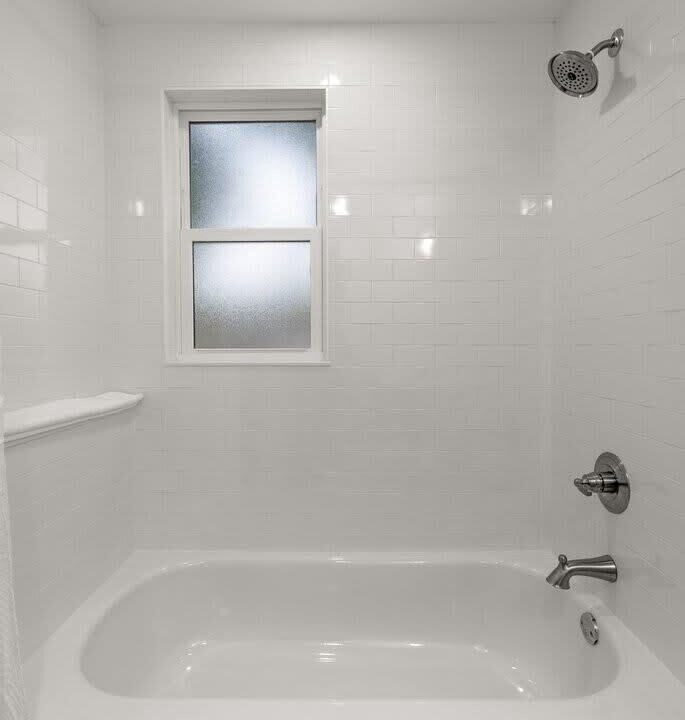 Photo of Bathroom in Historic Ybor