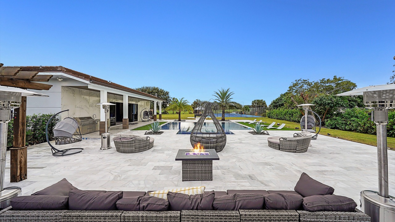 Photo of Patio Balcony in Plantation