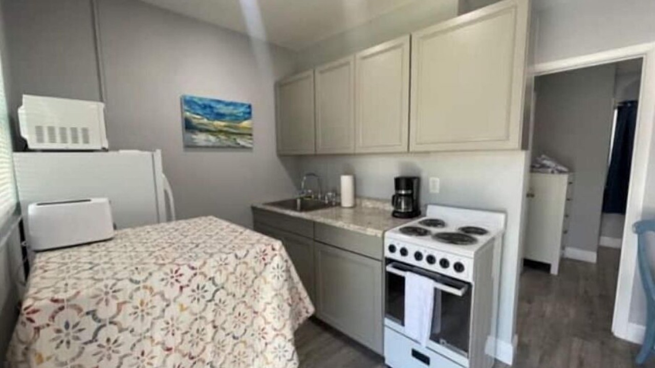 Photo of Kitchen in Singer Island