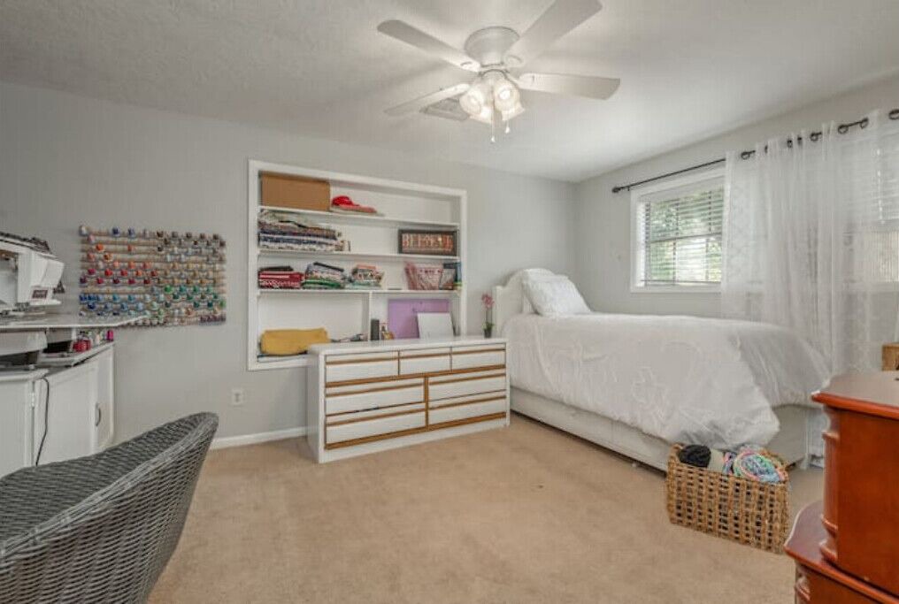 Photo of Bedroom in Bryan