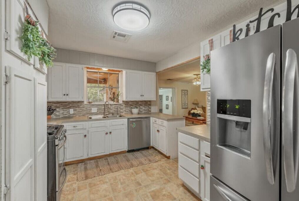 Photo of Kitchen in Bryan