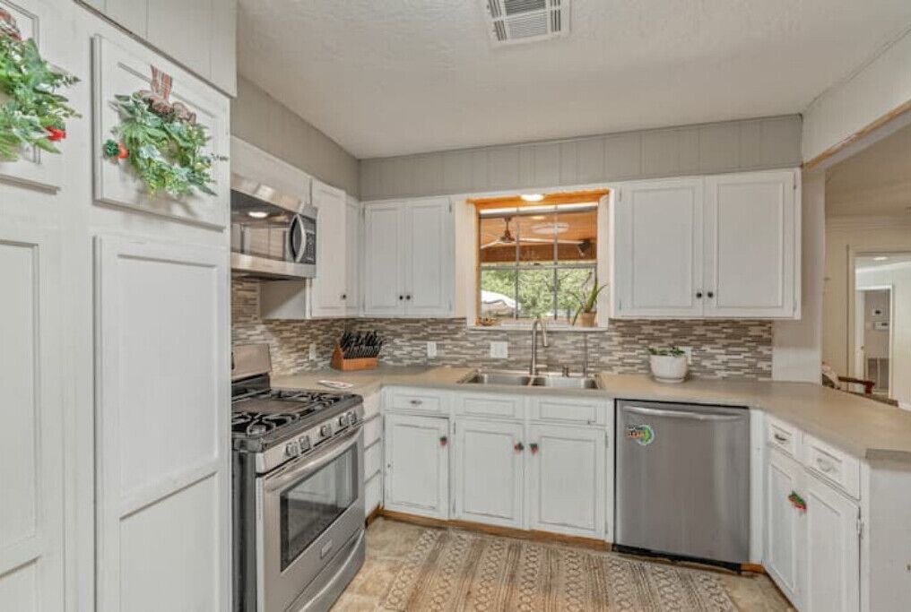 Photo of Kitchen in Bryan