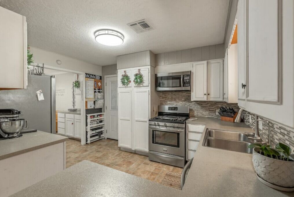 Photo of Kitchen in Bryan