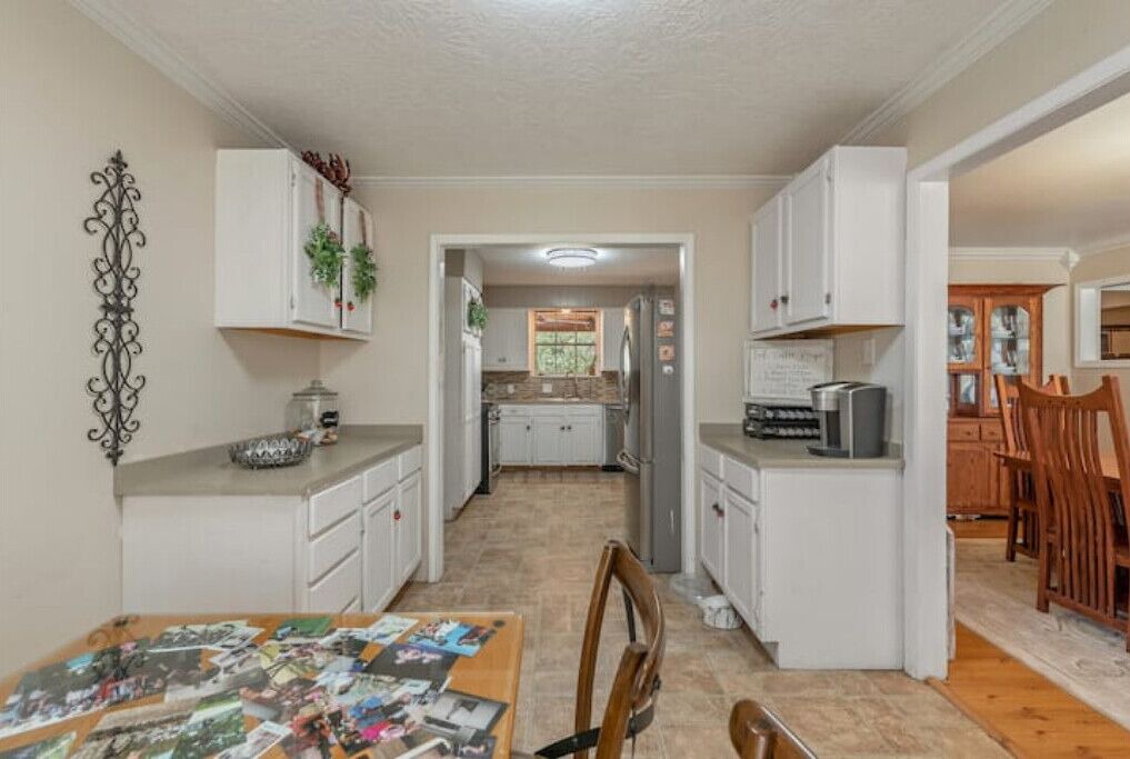 Photo of Kitchen in Bryan