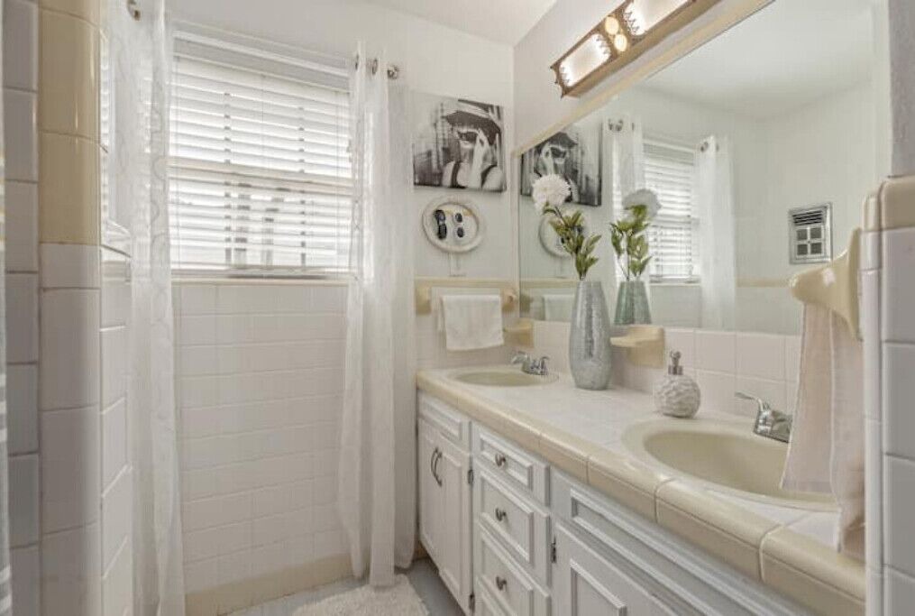 Photo of Bathroom in Bryan