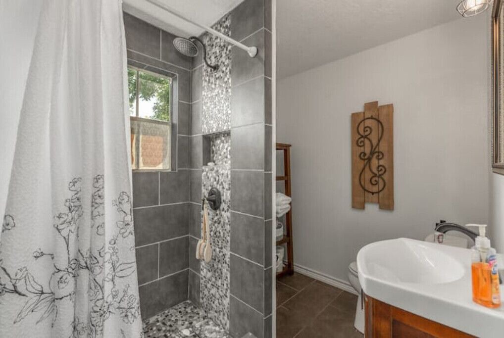 Photo of Bathroom in Bryan