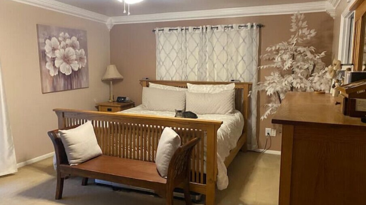 Photo of Bedroom in Bryan