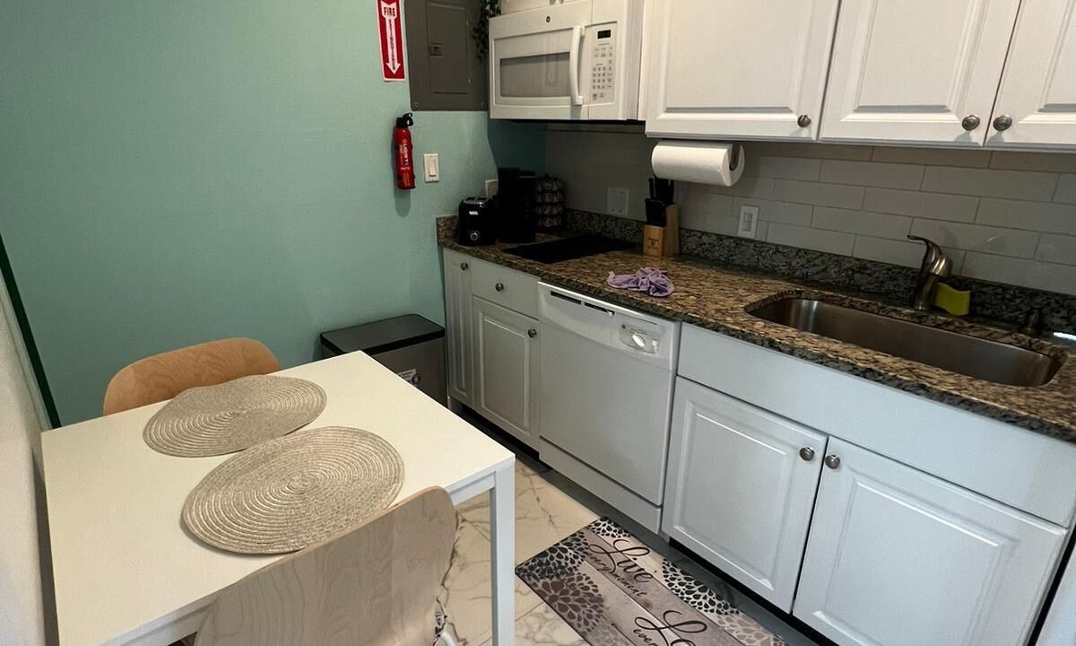 Photo of Kitchen in Lake Ridge