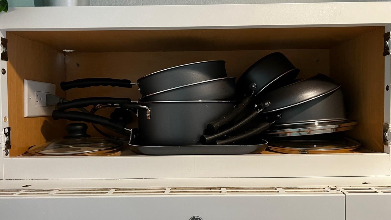 Photo of Kitchen in Lake Ridge