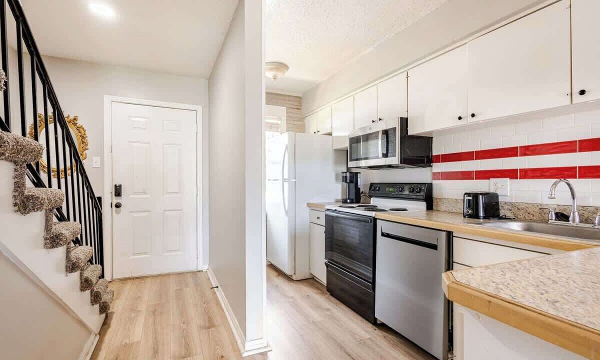 Photo of Kitchen in Bryant