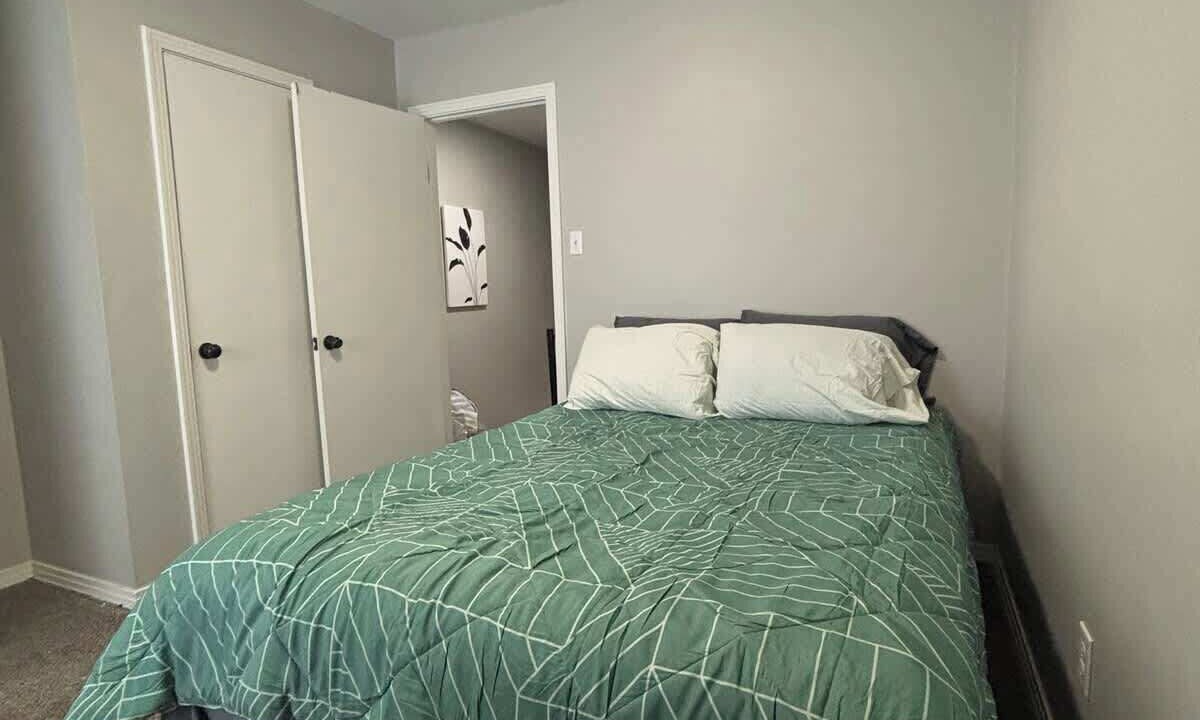 Photo of Bedroom in Bryant