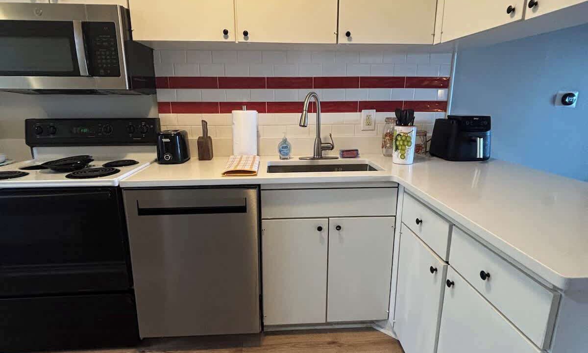 Photo of Kitchen in Bryant