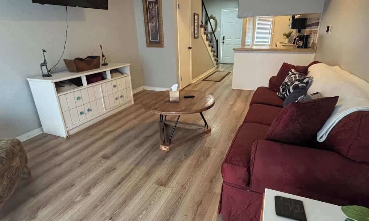 Photo of Livingroom in Bryant