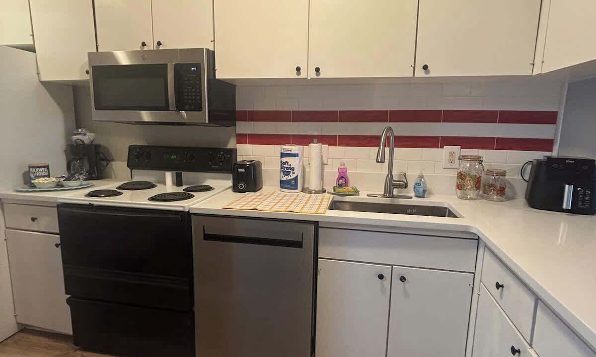 Photo of Kitchen in Bryant